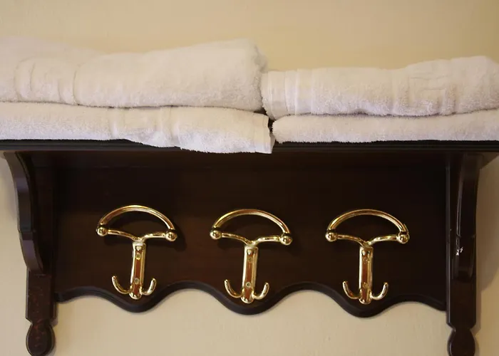 Tempi Hotel Athen